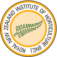 RNZIH logo