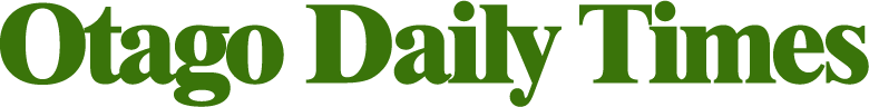 Otago Daily Times Logo 2024 2